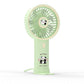 Panda Misty Air Hand Fan