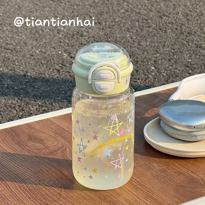 Kawaii Mini Bottle