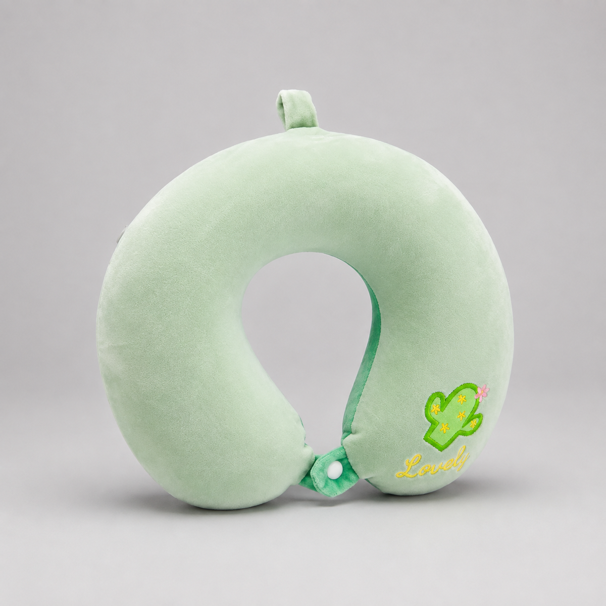 Kawaii Neck Pillows