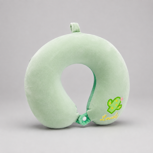 Kawaii Neck Pillows