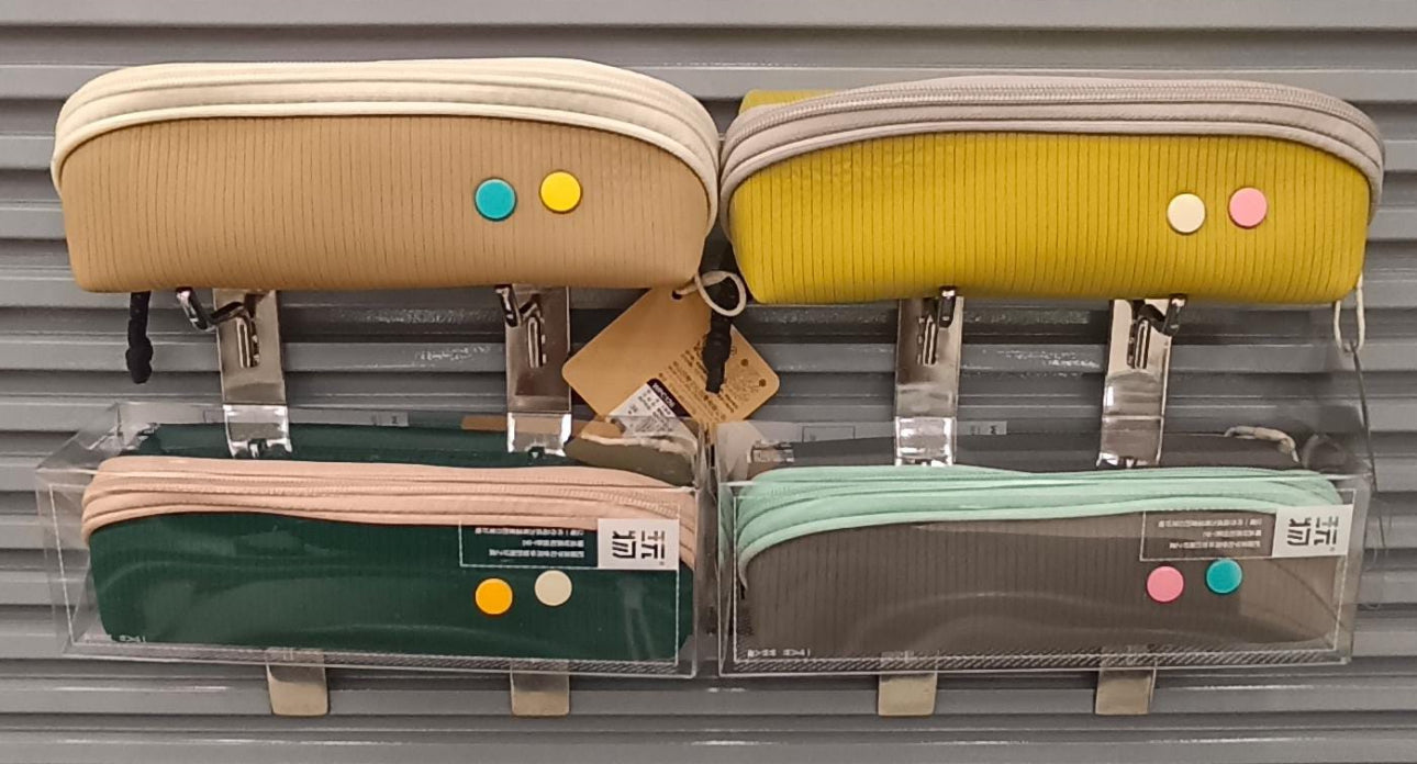 Premium Japanese Style Pouch