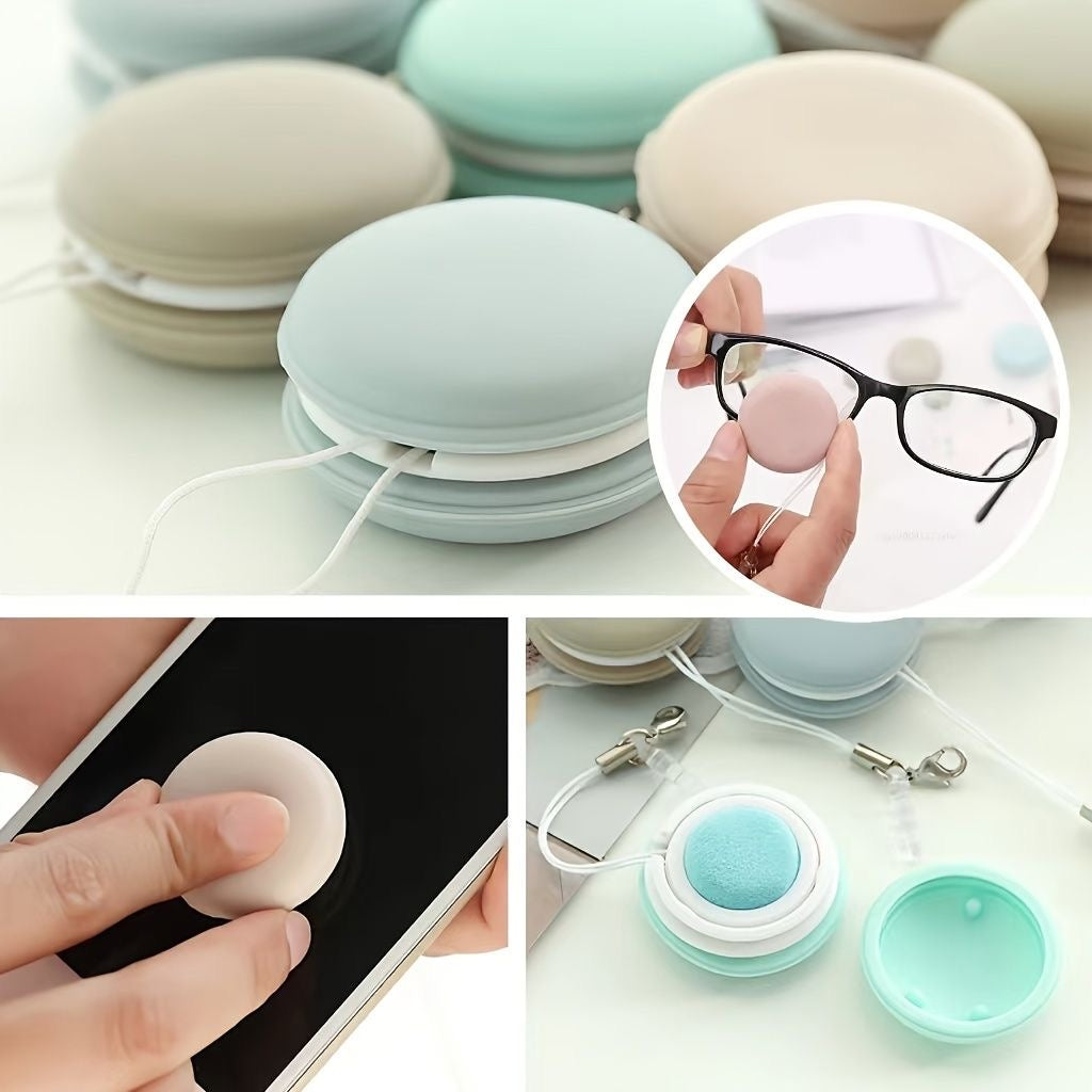 Macaron Screen Cleaner