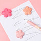 Sakura Flower Eraser