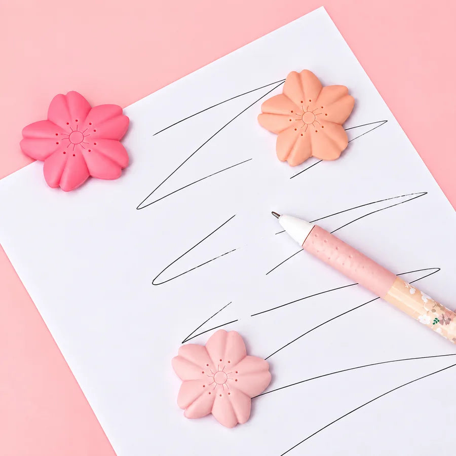 Sakura Flower Eraser