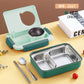 Stainless Steel Lunch Box