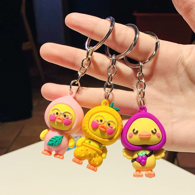 Adorable Keychain