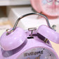Sanrio Alarm Clock