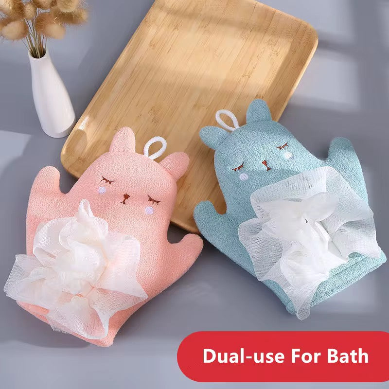 Bath Scrub