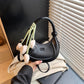 Tulip Solid Box Shoulder Bag