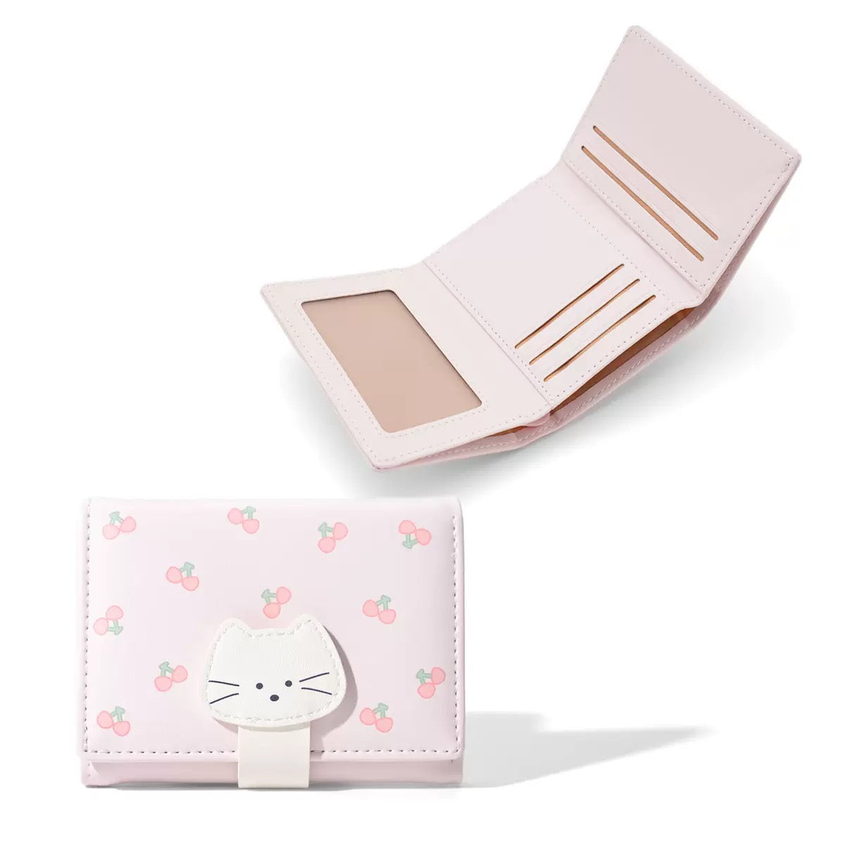 Korean Style  Wallet