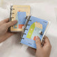 Welcome Home Planner Journal