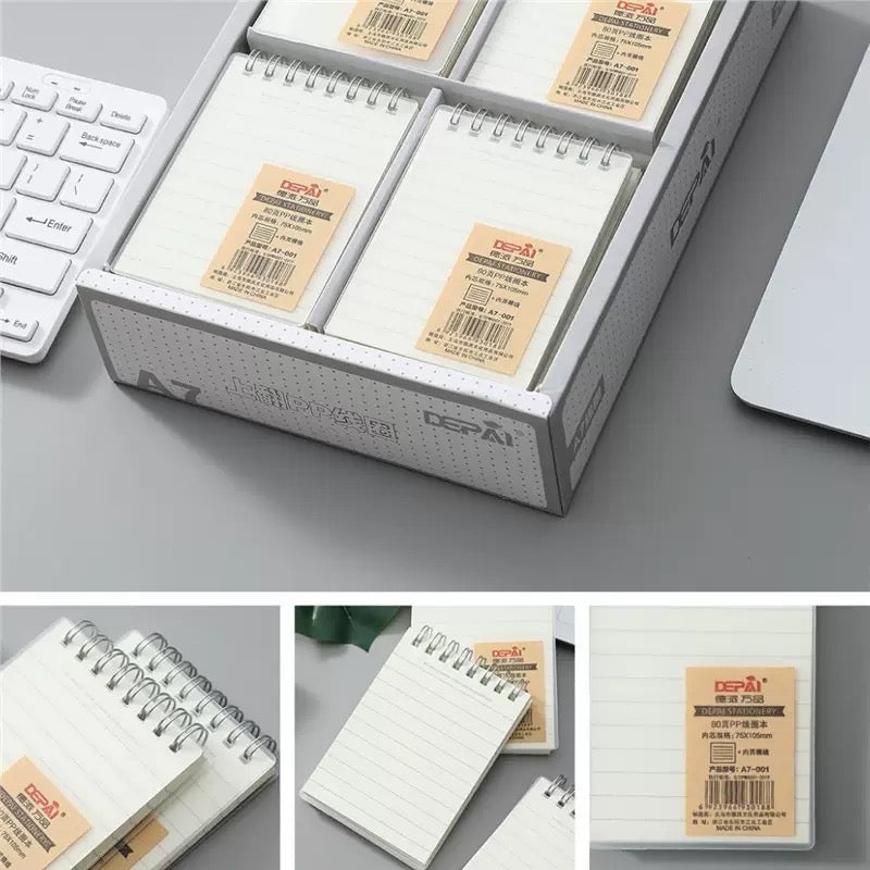 Kawaii notepad