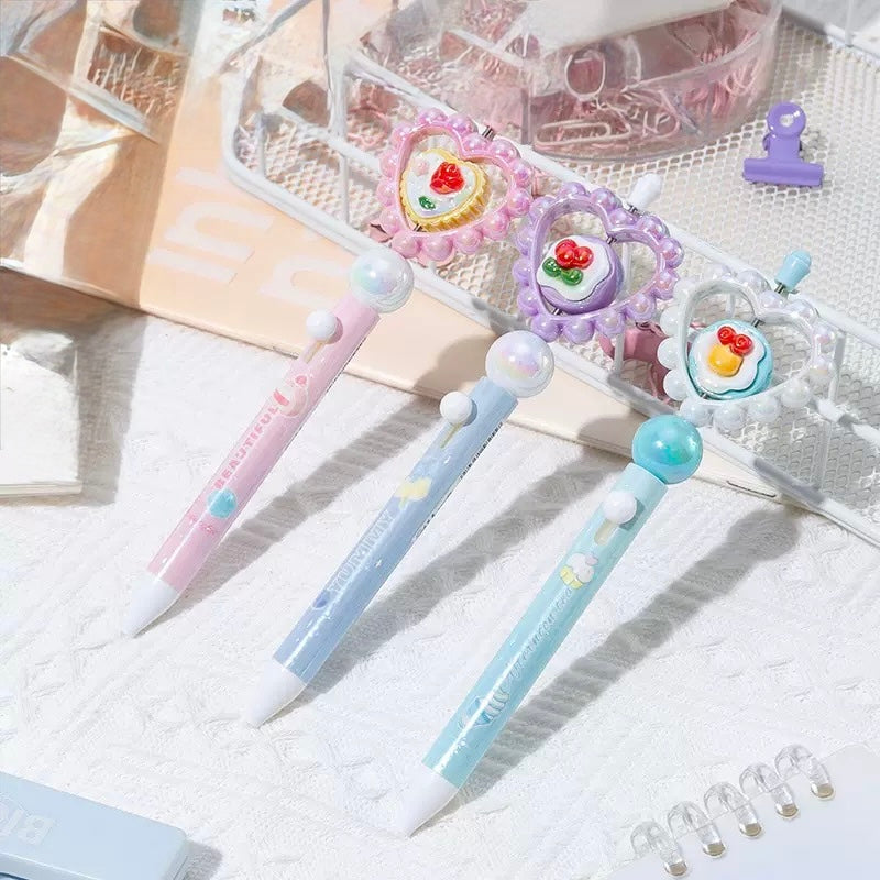 Sugar Pop Charm Pen