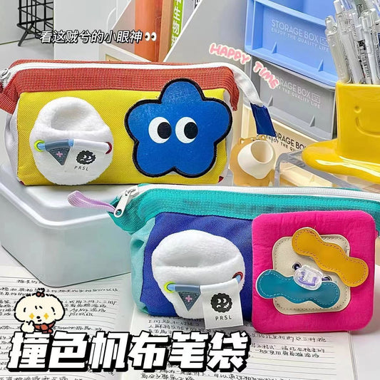 Kawaii Pencil Case