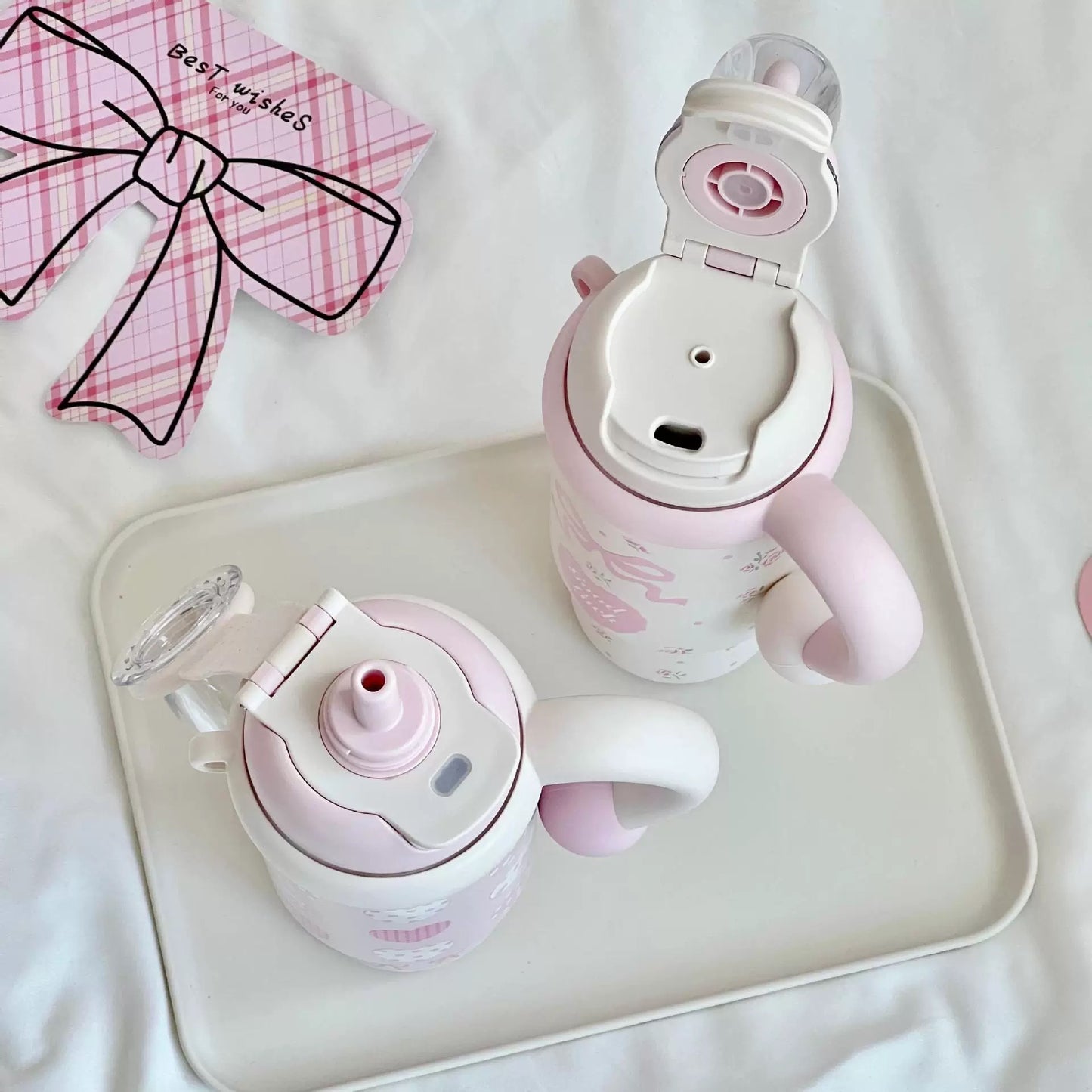 Pinteresty Vaccum Tumbler