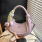 Tulip Solid Box Shoulder Bag