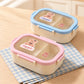 Bear Bento Box