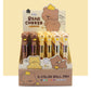 Cheese Bear 6 in 1 Ball Pen