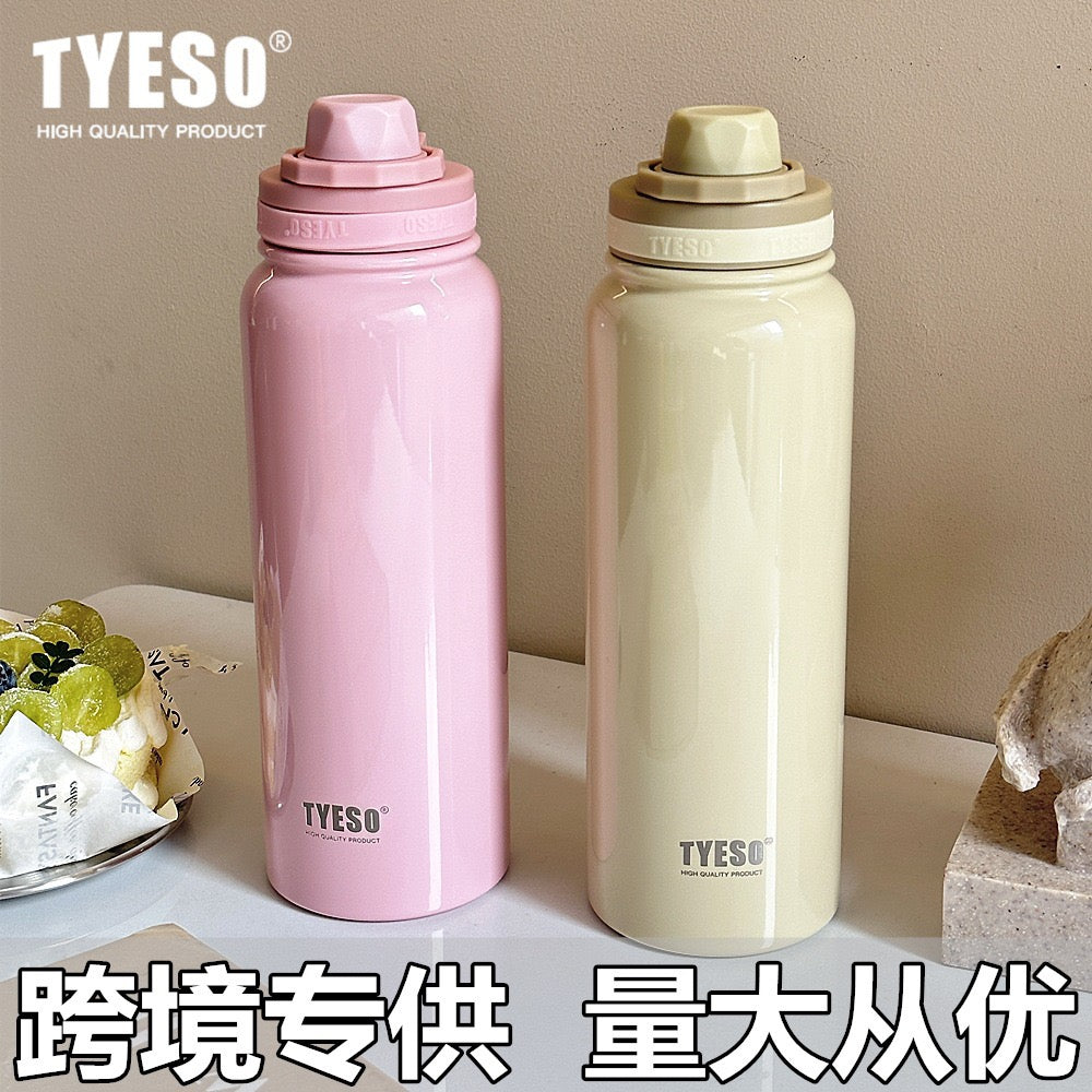 Premium TYESO Insulated Tumbler