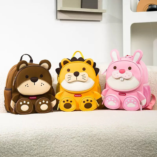 Animal Kids Bag
