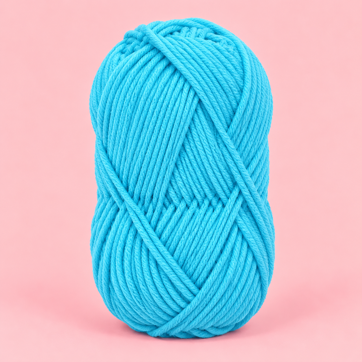 Crochet Cotton Yarn
