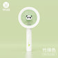 Panda Foldable Fan