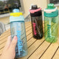Sweet Sippy Bottle