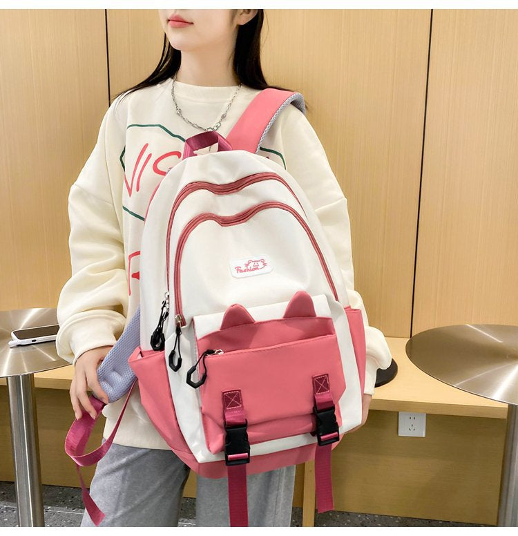 Korean School Bag