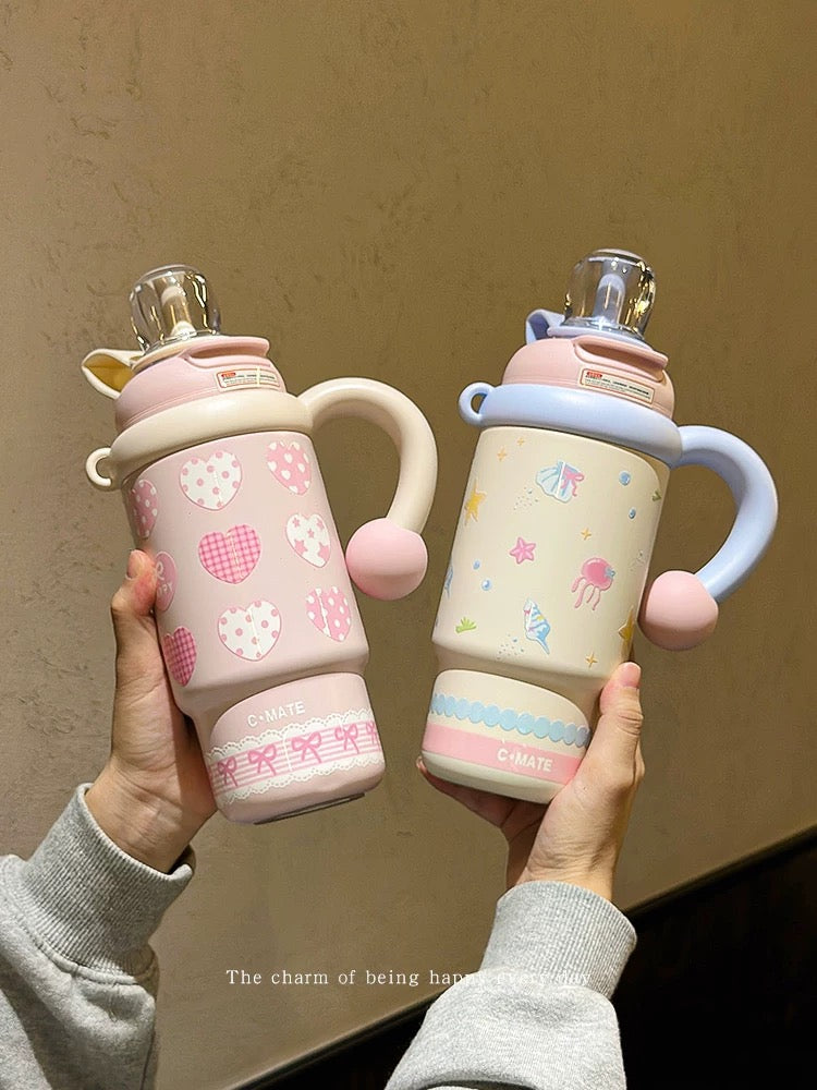 Pinteresty Vaccum Tumbler