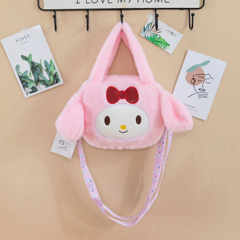 Sanrio Sling Bags