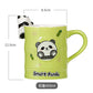 Panda Ceramic  Mug