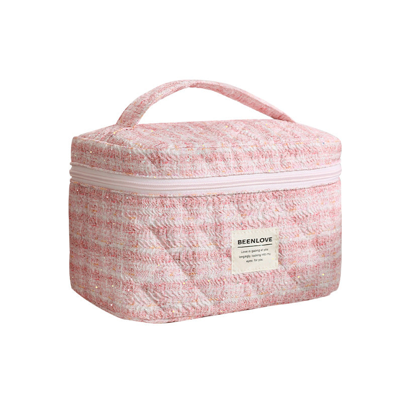 Pinteresty Makeup Bag