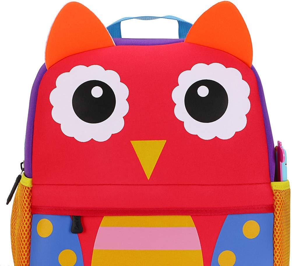Kids School Bag