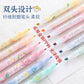 Fruit scented Highlighter set of 6pcs