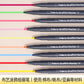 Fabric Graffiti Marker Set
