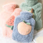 Kawaii Giant Hot Bag