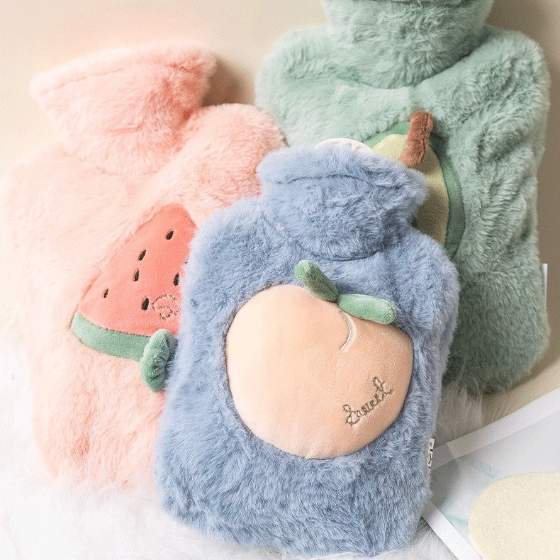 Kawaii Giant Hot Bag