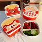 Kawaii Lunch Box
