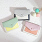 Pastel Wallet