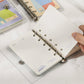Welcome Home Planner Journal