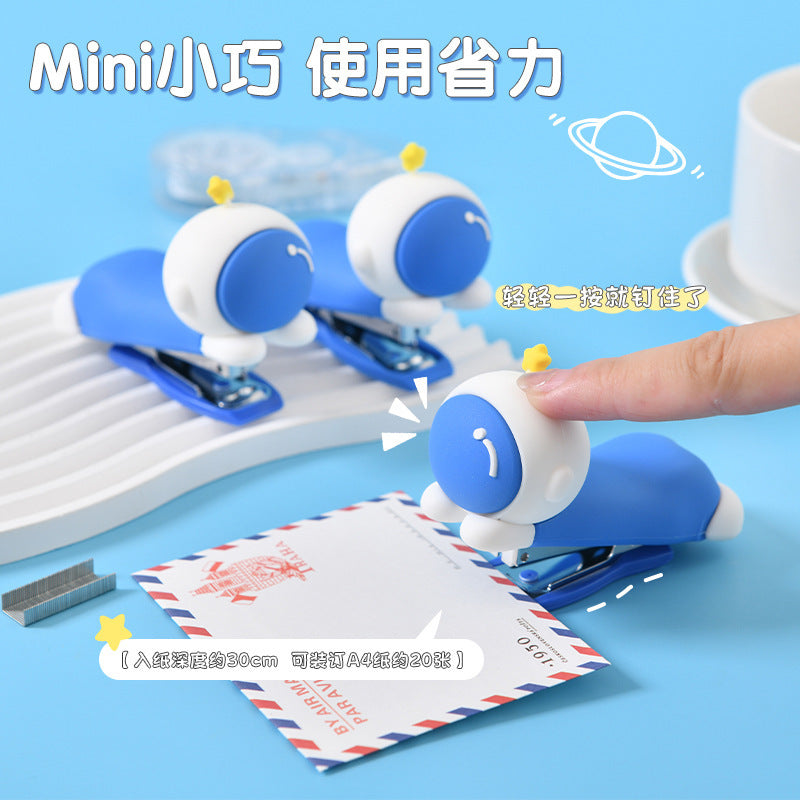 Space Stapler