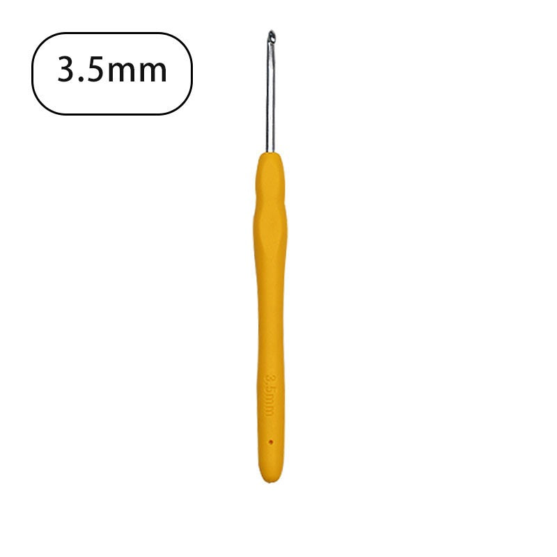 Crochet Hook Set