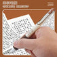 Coffee Gel Ink Pen Set 4pcs Set