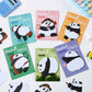 Panda Sticky Notes