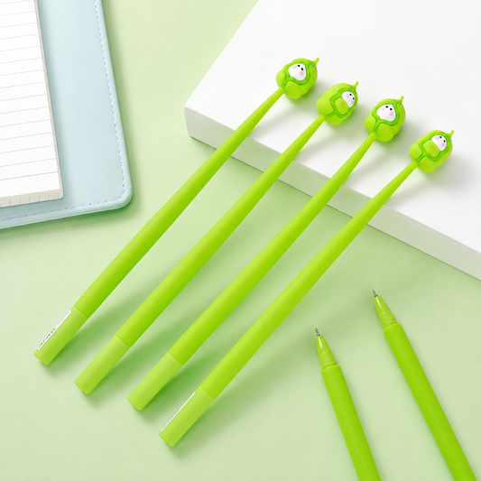 Sweet Pea Dancing Pen
