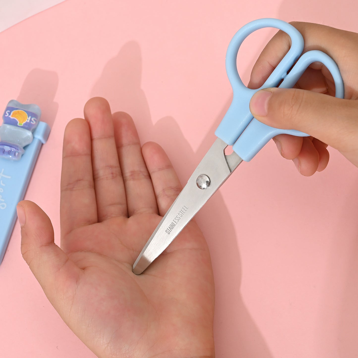 Soda Pop Scissor