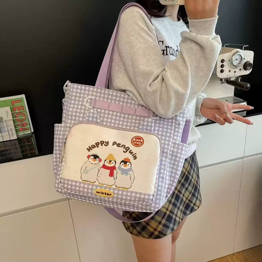 Pinteresty Tote Bag