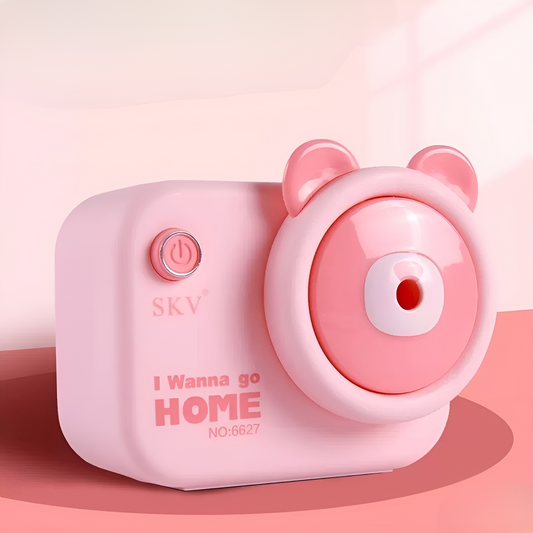 Camera Table Sharpener