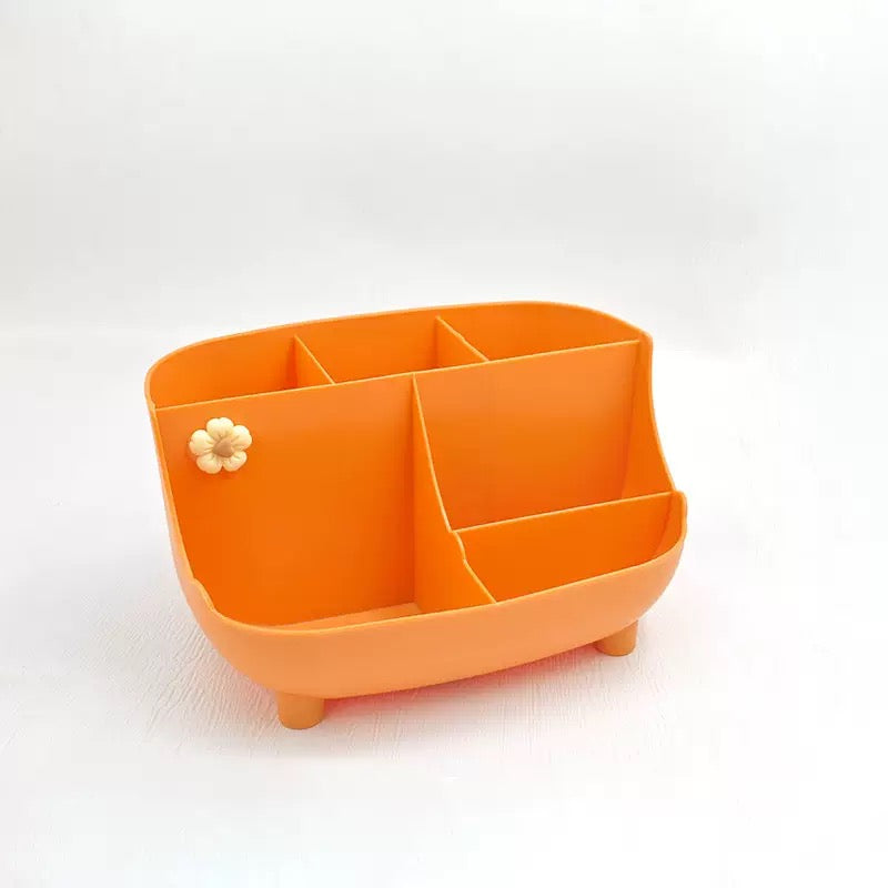 Kawaii Desk Organizer