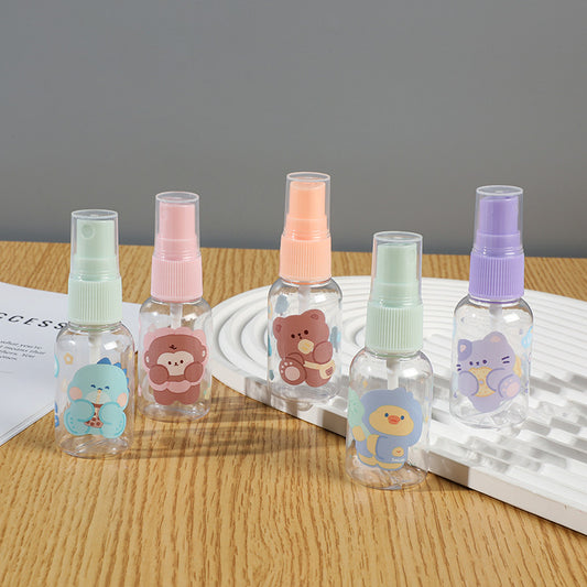 Kawaii Travel Mini Spray Bottle